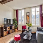 La Casa Bella — Parking Prive & Vue Sur L\'Abbaye